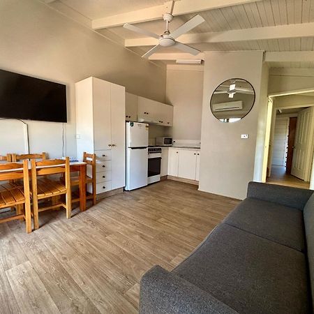 Shelly Beach Holiday Park Entrance Esterno foto