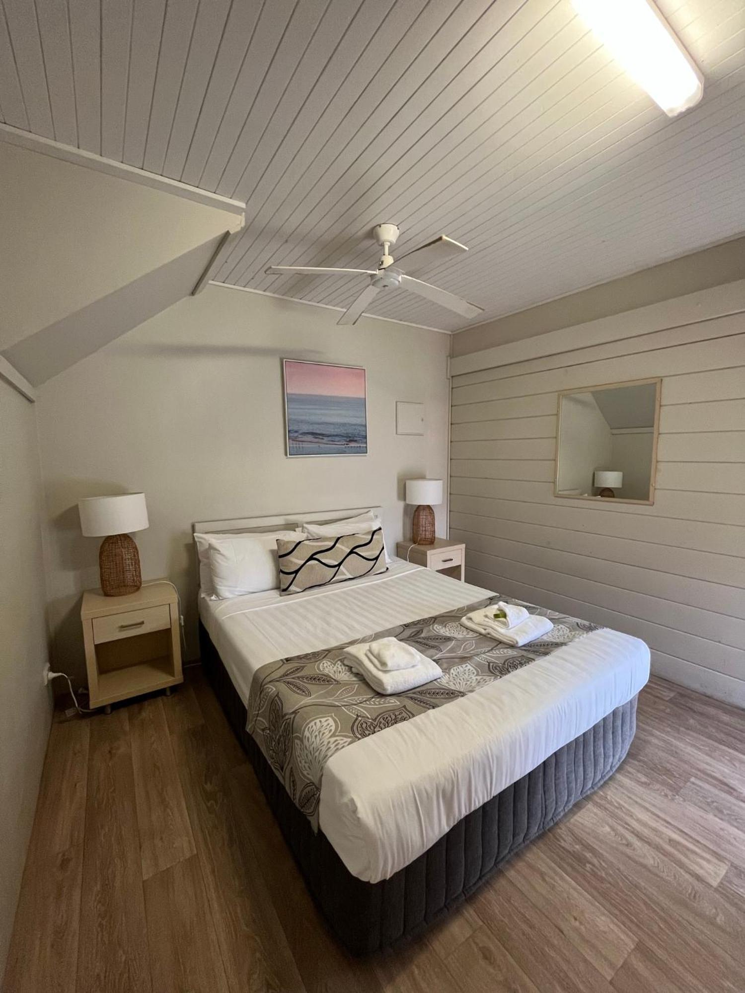 Shelly Beach Holiday Park Entrance Esterno foto