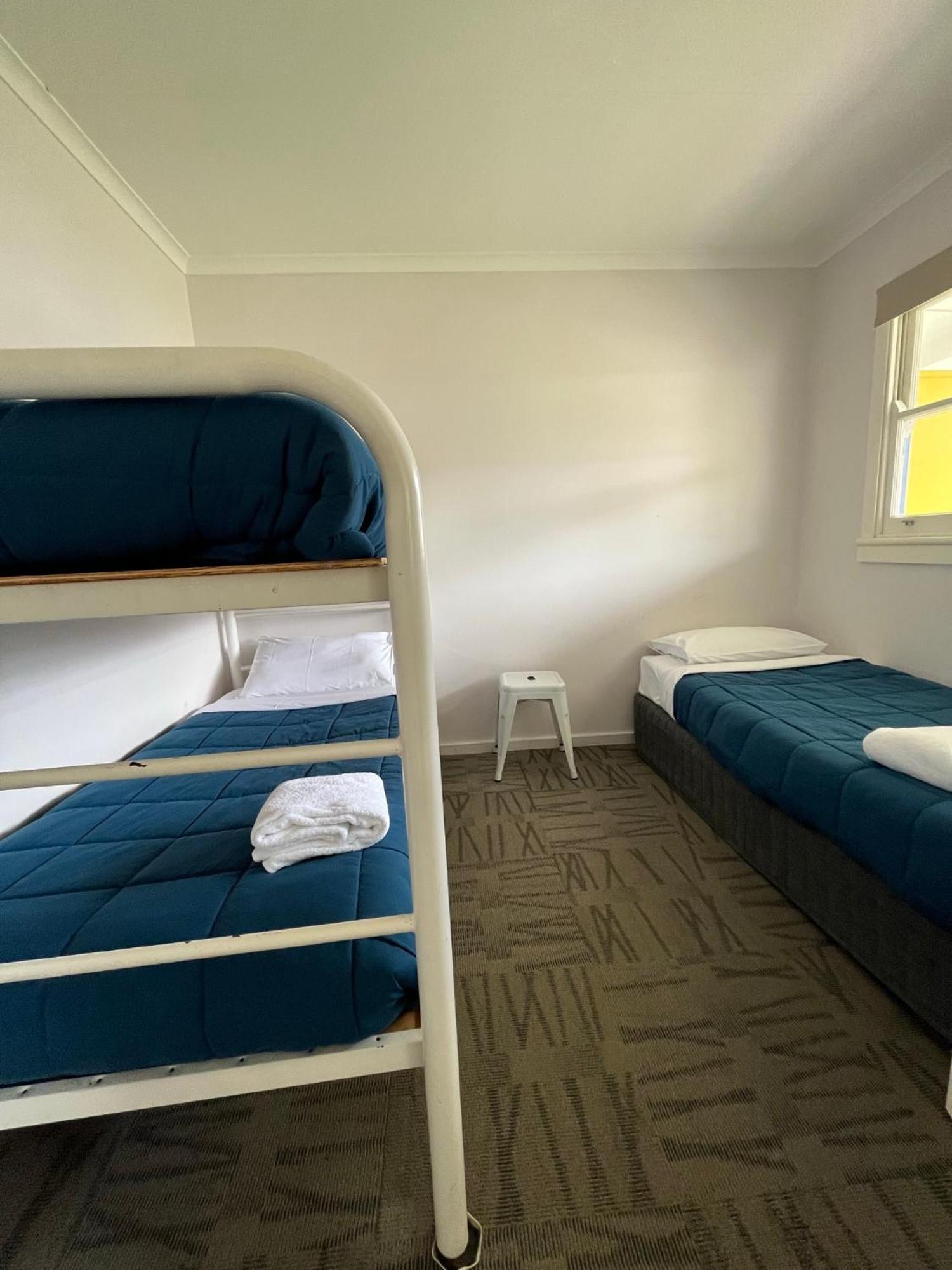 Shelly Beach Holiday Park Entrance Esterno foto