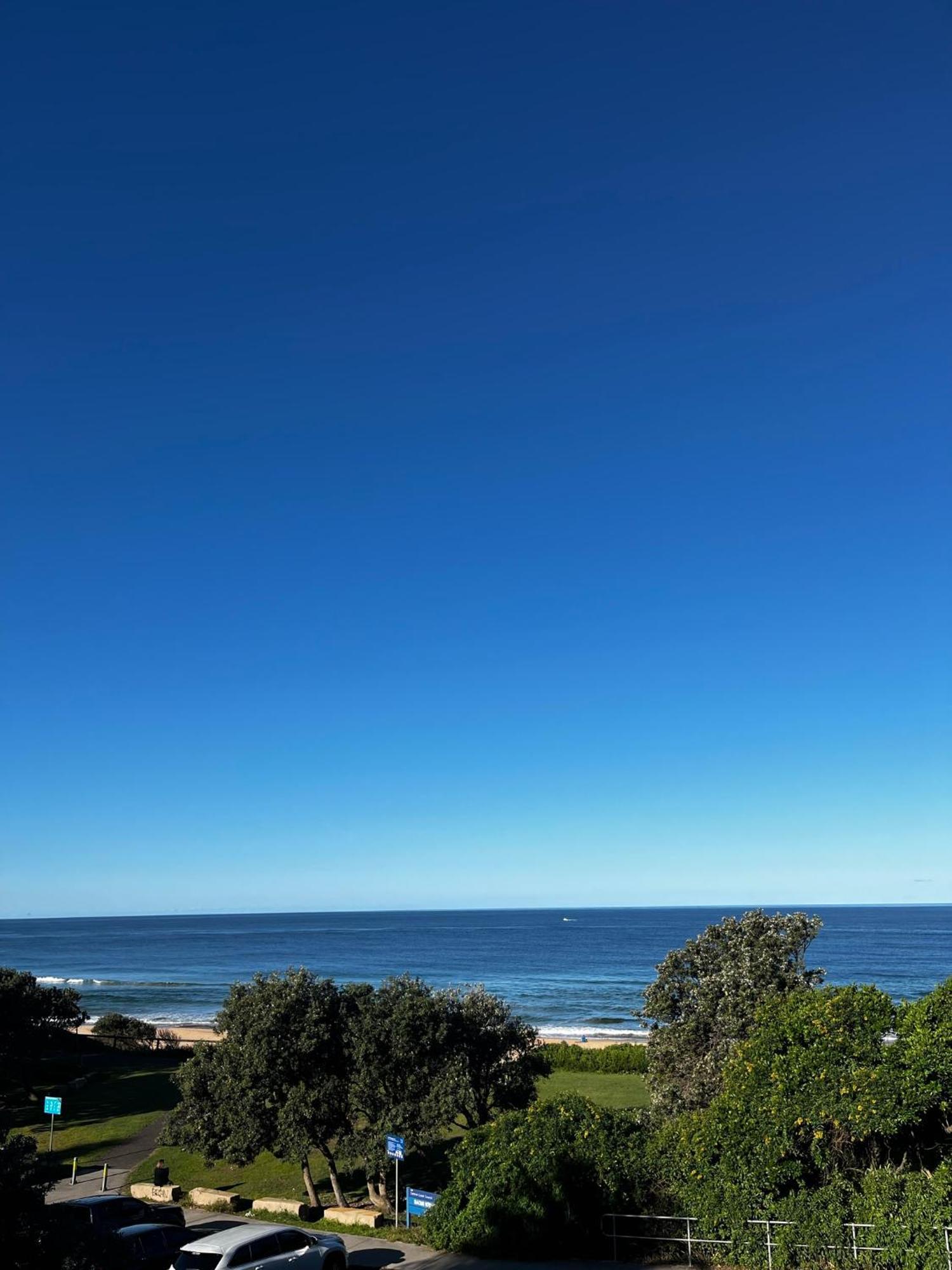 Shelly Beach Holiday Park Entrance Esterno foto