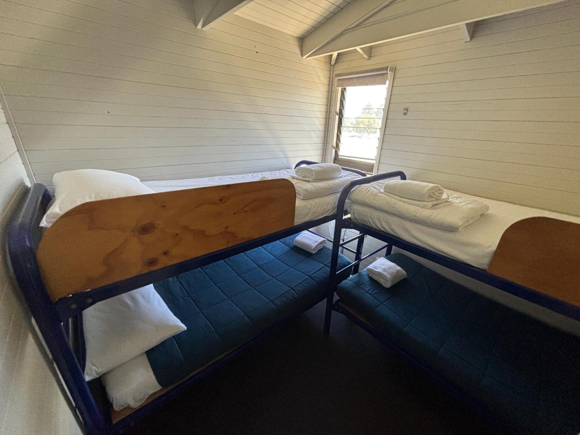 Shelly Beach Holiday Park Entrance Esterno foto