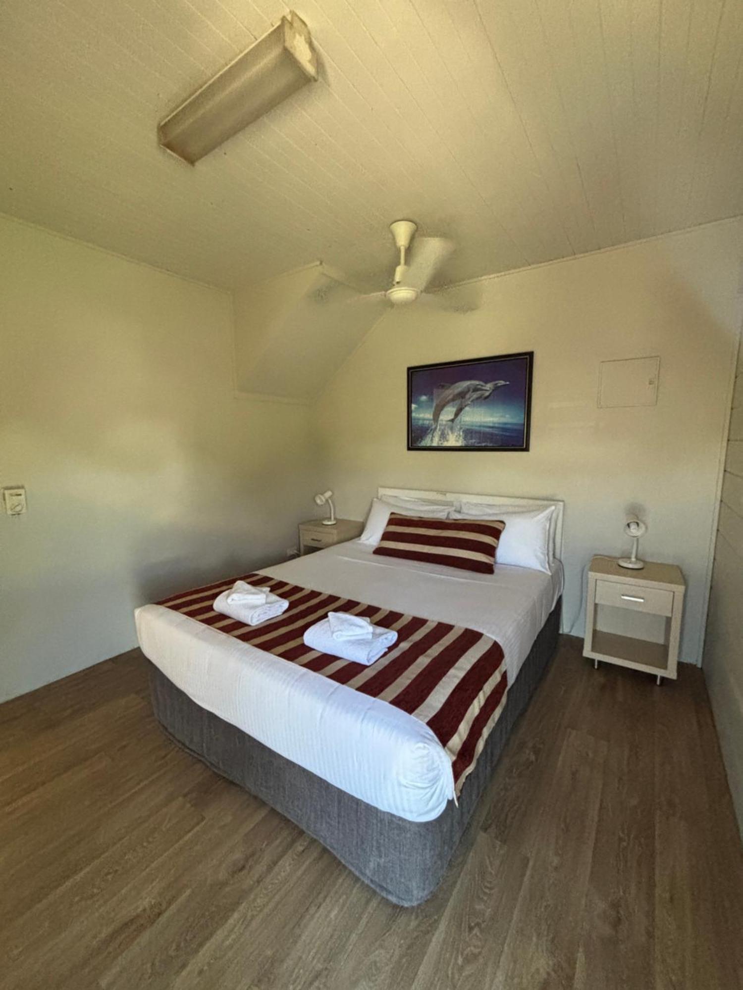 Shelly Beach Holiday Park Entrance Esterno foto